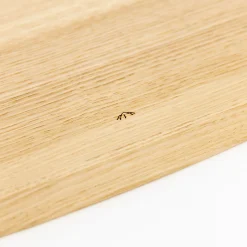 Aizawa Chestnut Fukura Tray