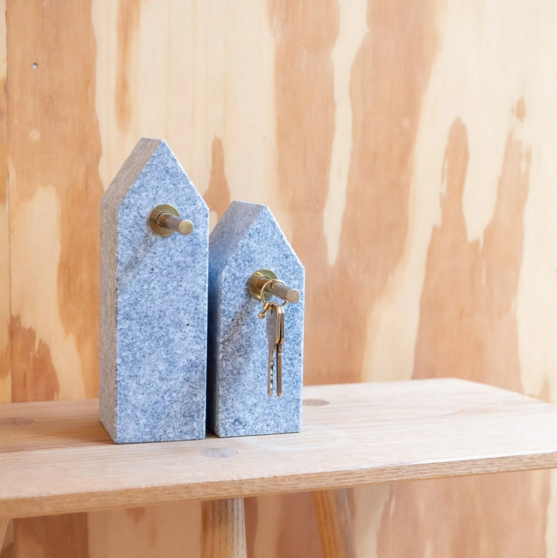 Aji Huis Stone Ornament (Online Exclusive Item!)