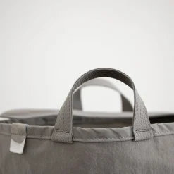 Anunfold Side Pocket Tote Bag Pt - Gray