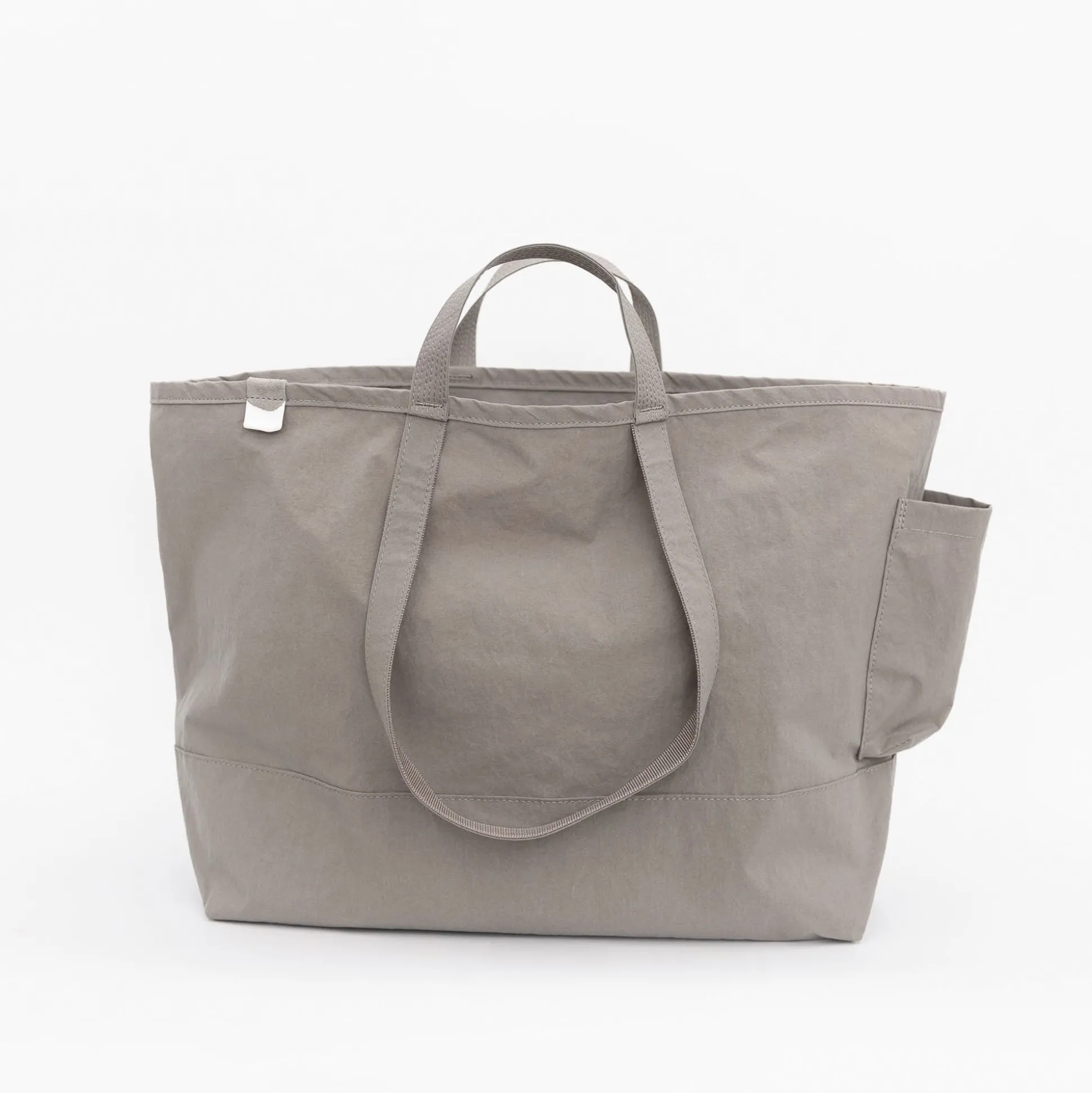 Anunfold Travel Tote - Gray