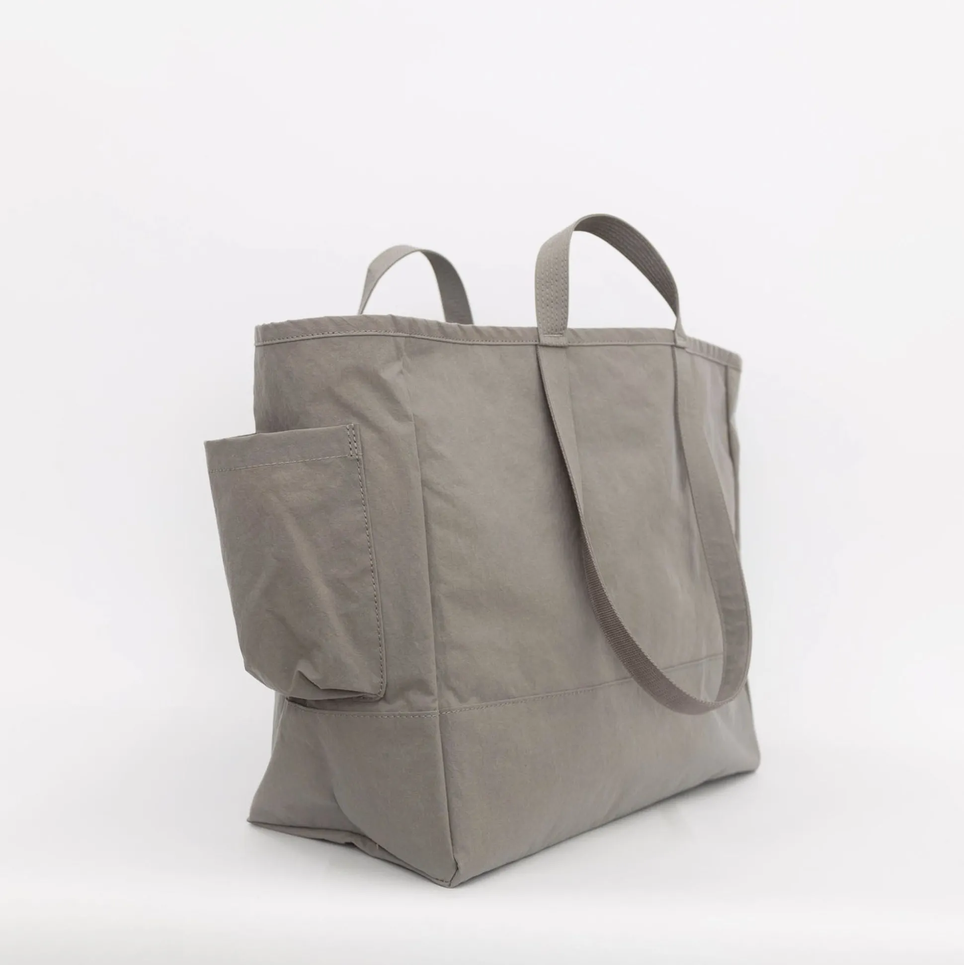 Anunfold Travel Tote - Gray