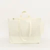 Anunfold Travel Tote - White