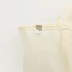 Anunfold Travel Tote - White