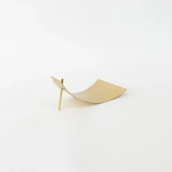 Apfr Brass Incense Holder