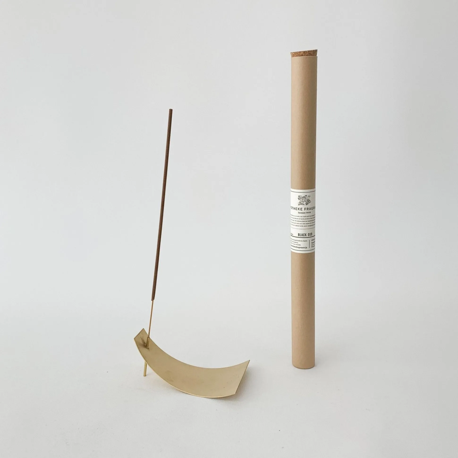 Apfr Incense - Blue Hour