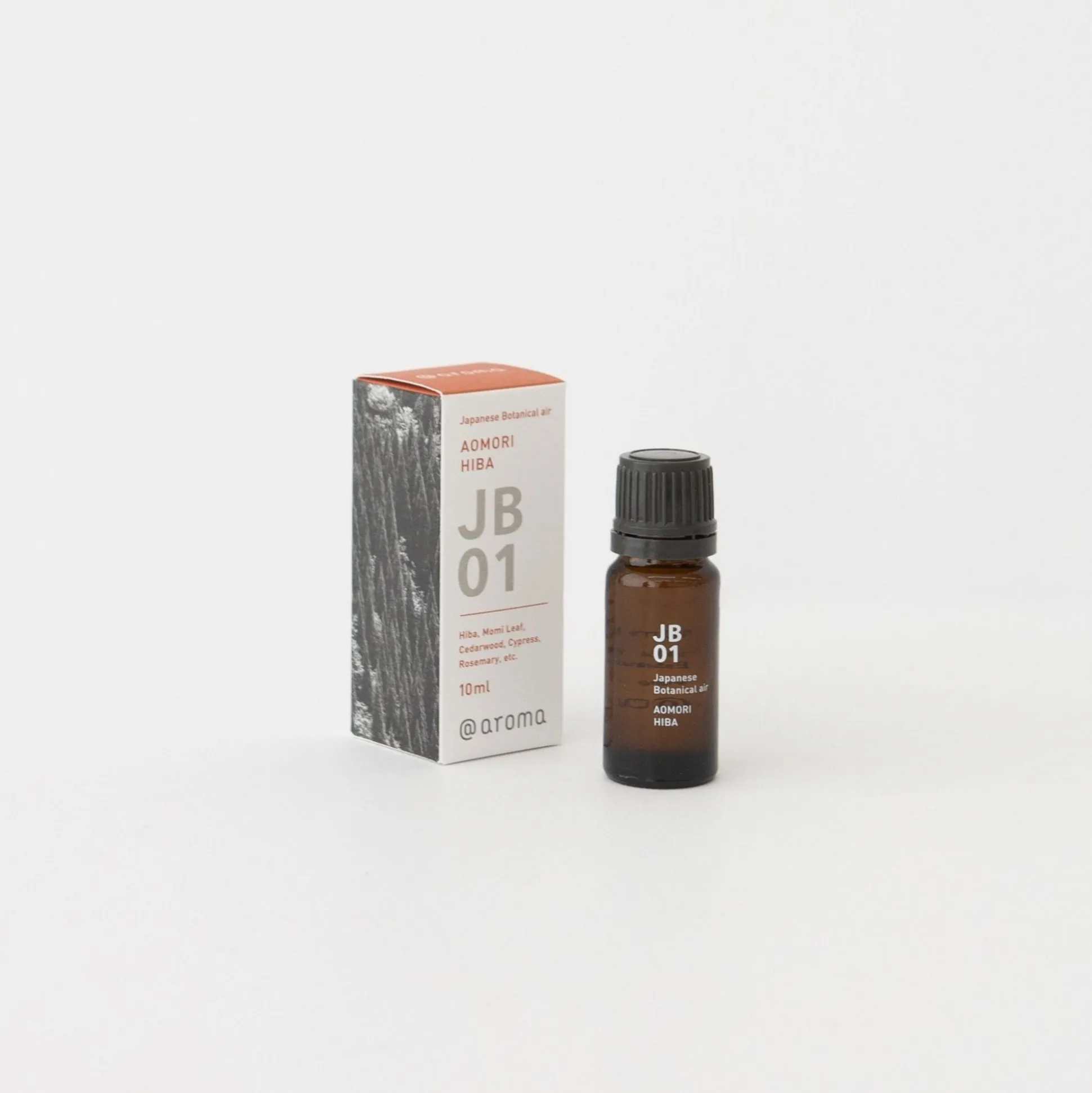 @Aroma Essential Oils