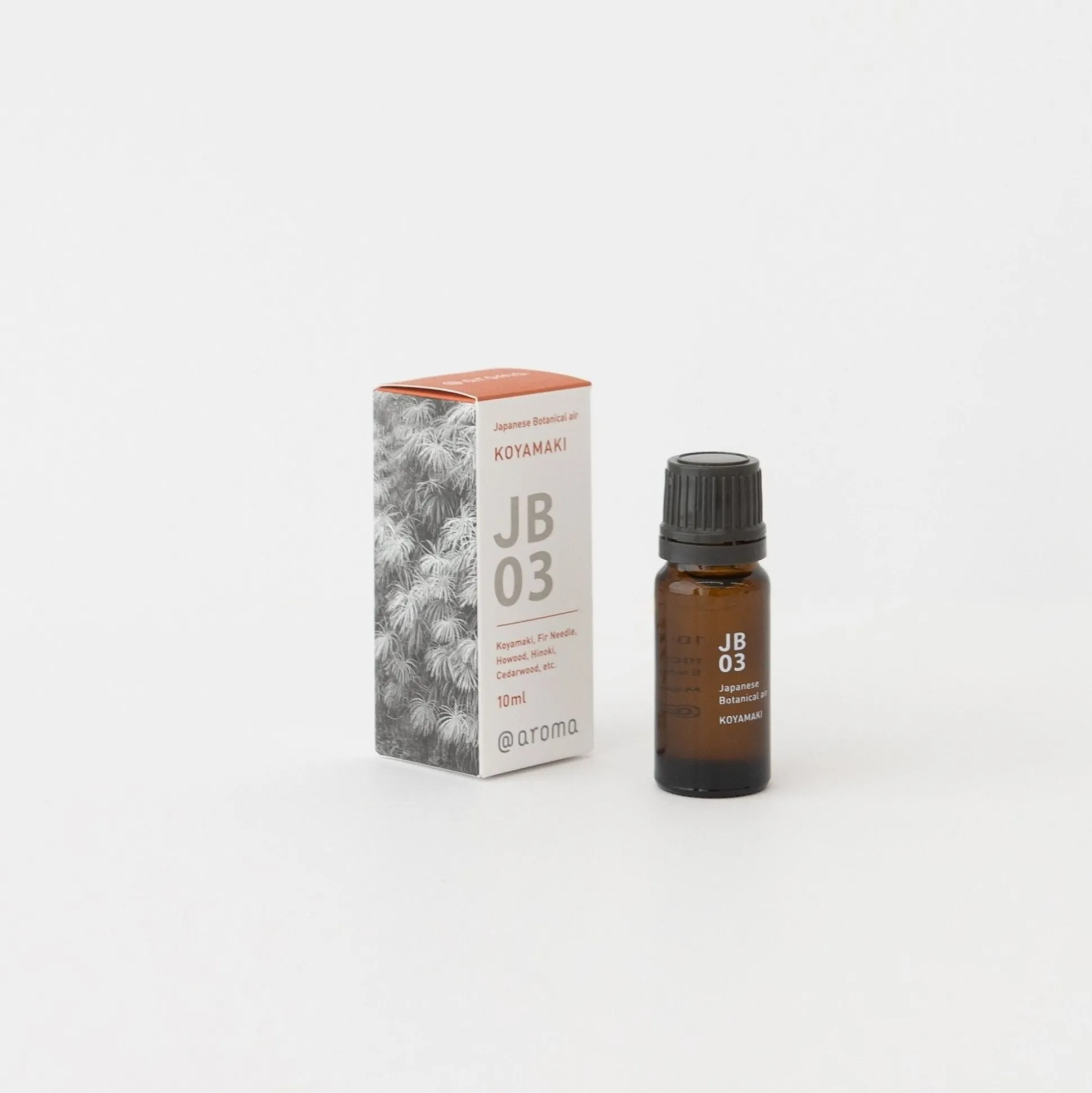 @Aroma Essential Oils