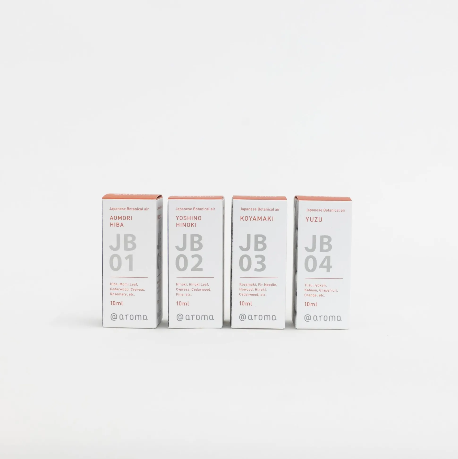 @Aroma Tokoname Diffuser Gift Set