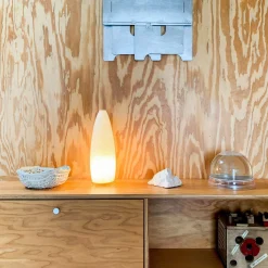 Asano Washi Lamps