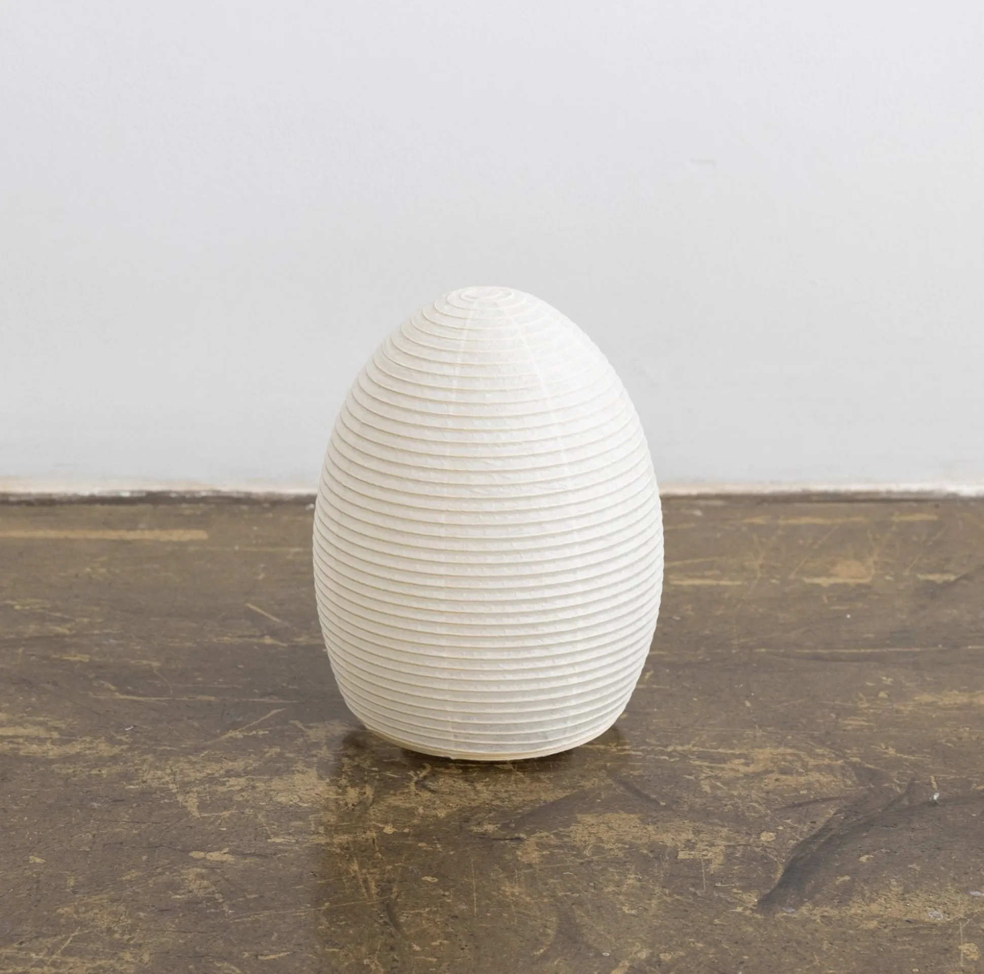 Asano Washi Lamps