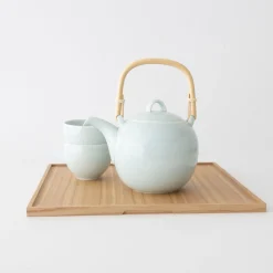 Ash Square Tray [Ts1033]