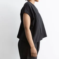 Atelier Delphine Celeste Top