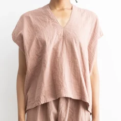 Atelier Delphine Celeste Top