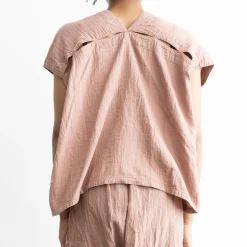 Atelier Delphine Celeste Top