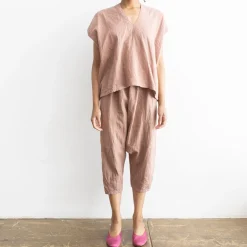 Atelier Delphine Celeste Top