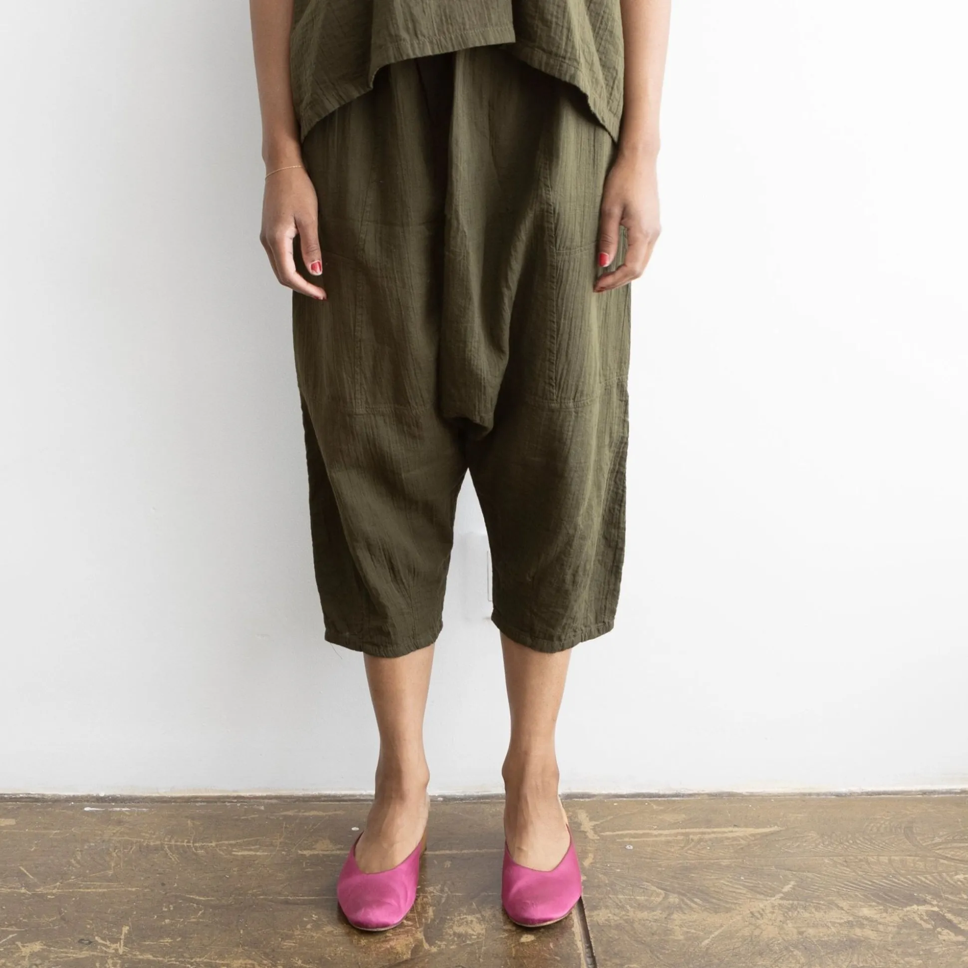 Atelier Delphine Kiko Pants
