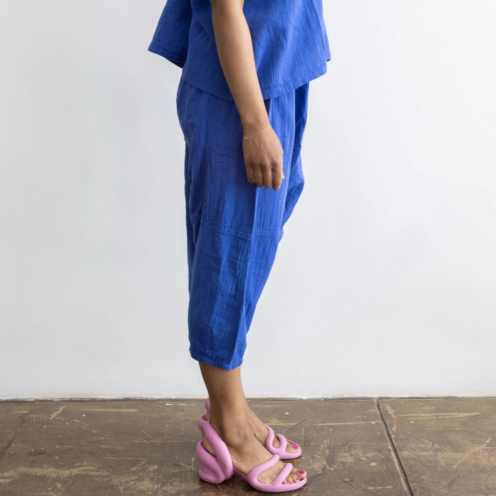 Atelier Delphine Kiko Pants