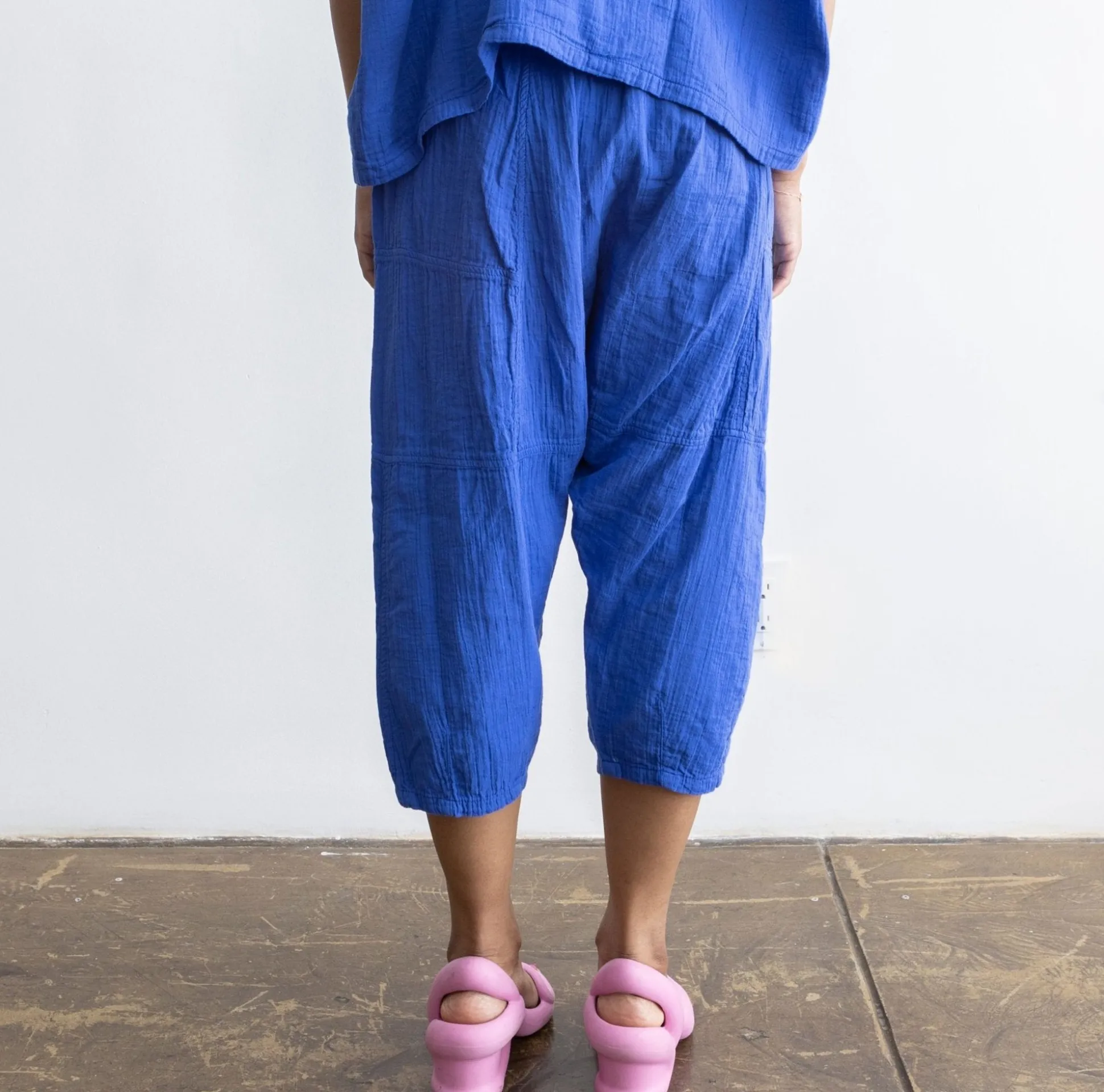 Atelier Delphine Kiko Pants