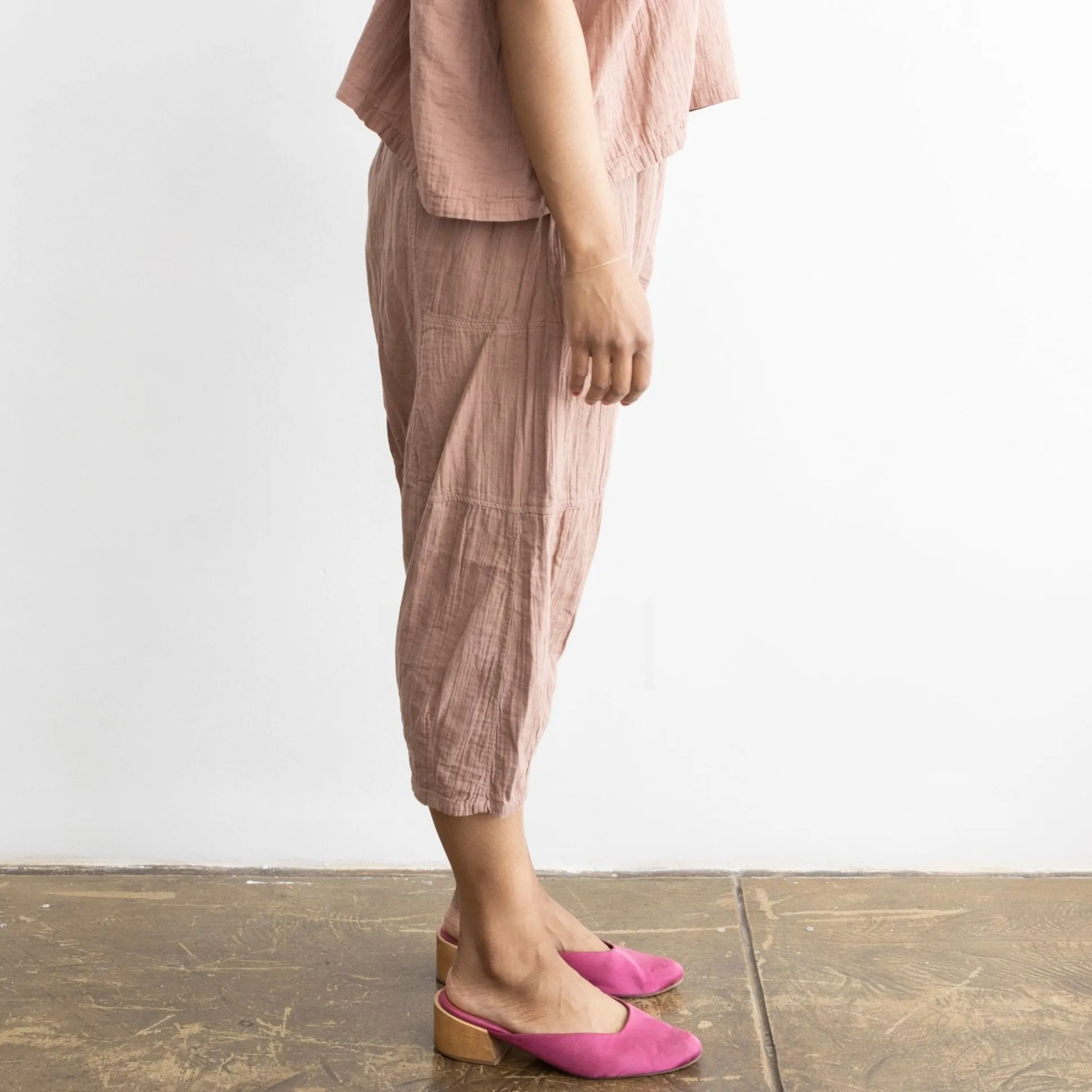 Atelier Delphine Kiko Pants