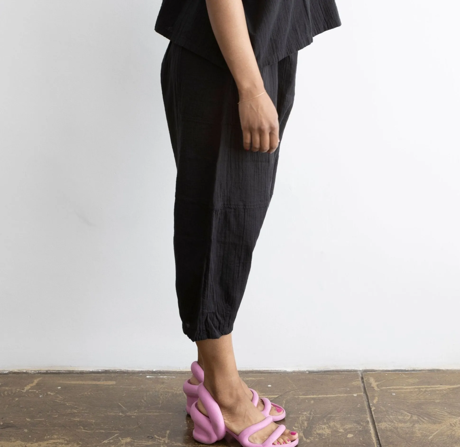Atelier Delphine Kiko Pants