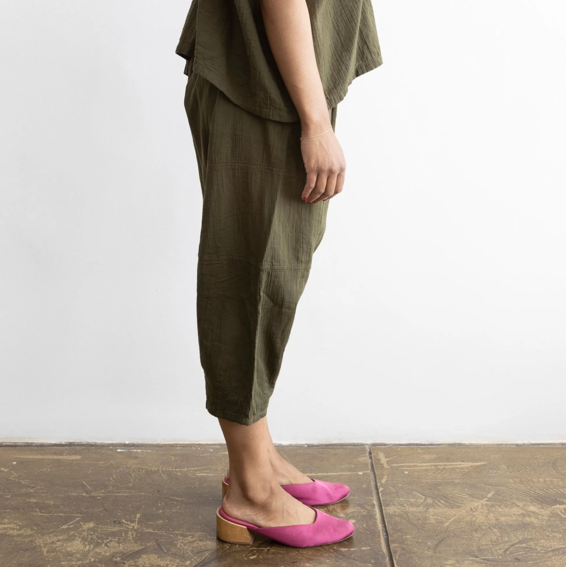 Atelier Delphine Kiko Pants
