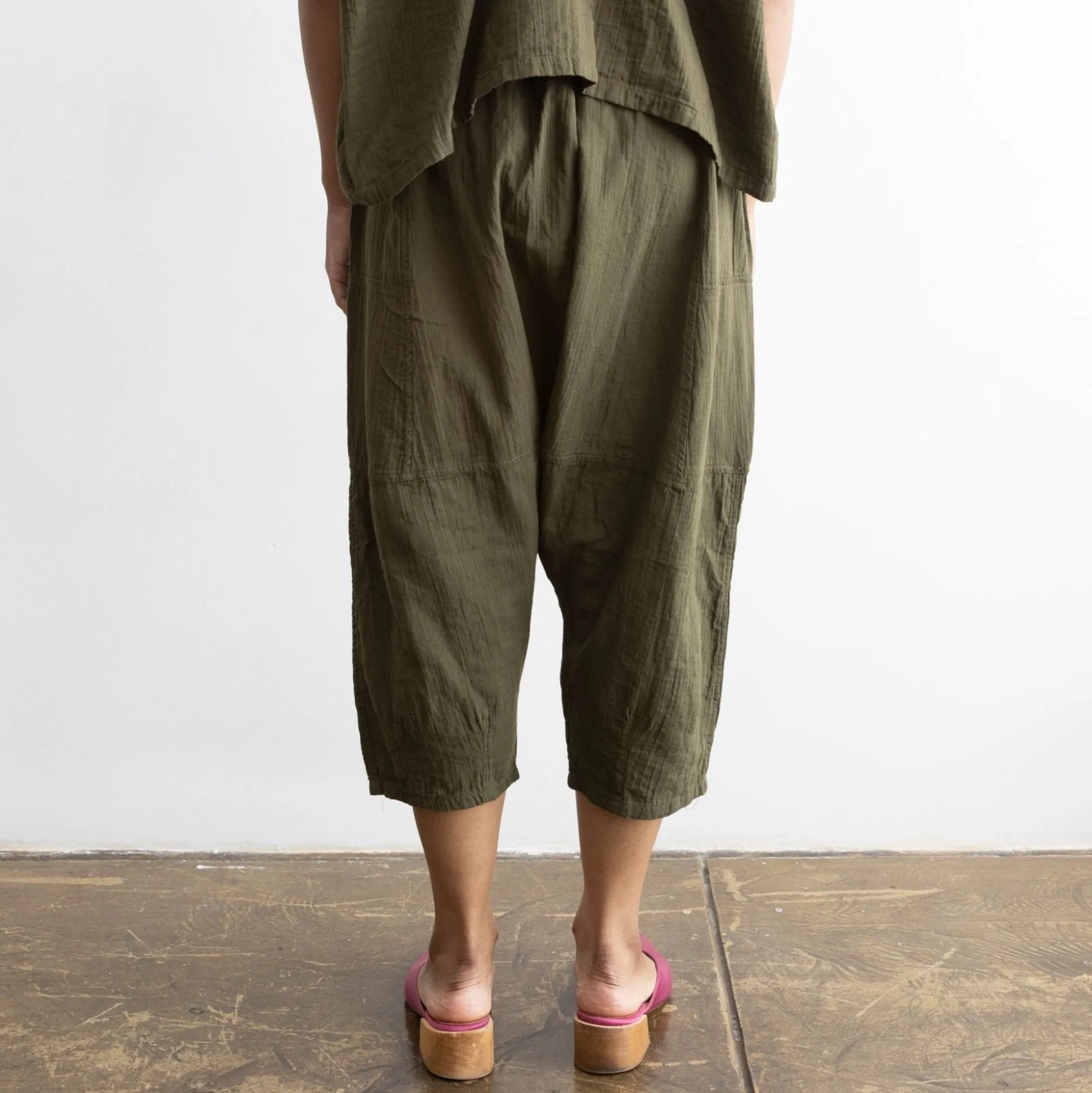 Atelier Delphine Kiko Pants
