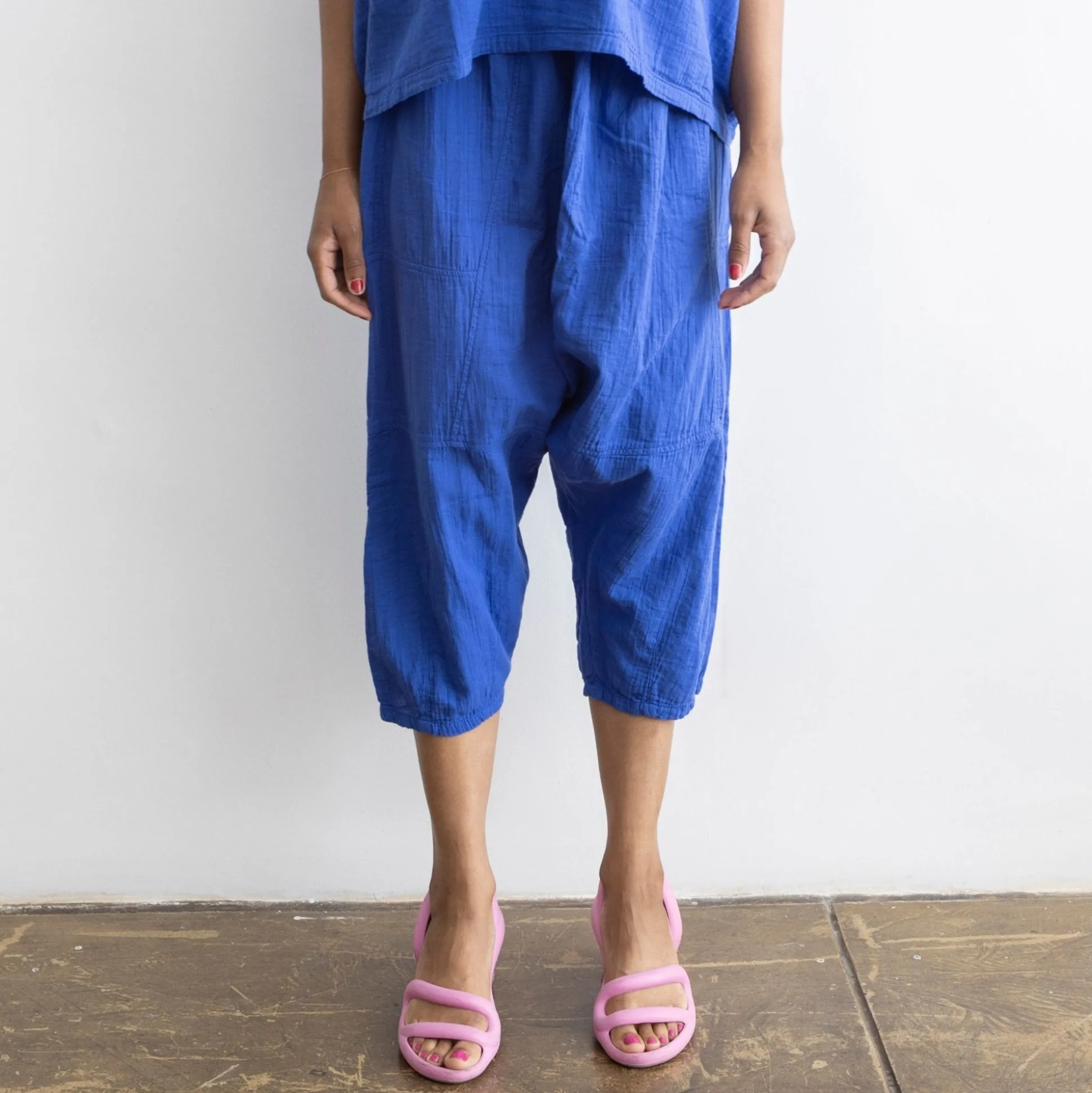 Atelier Delphine Kiko Pants