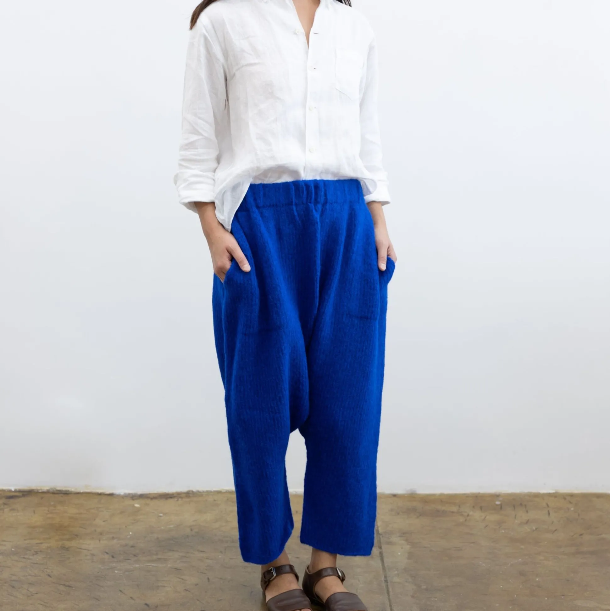 Atelier Delphine Winter Kiko Pants