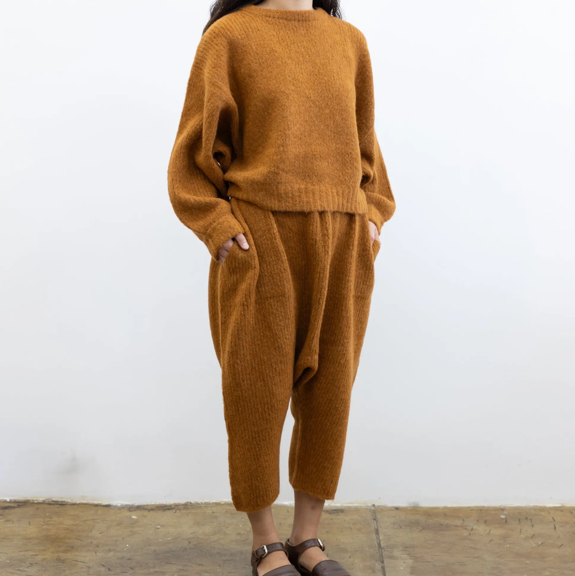 Atelier Delphine Winter Kiko Pants