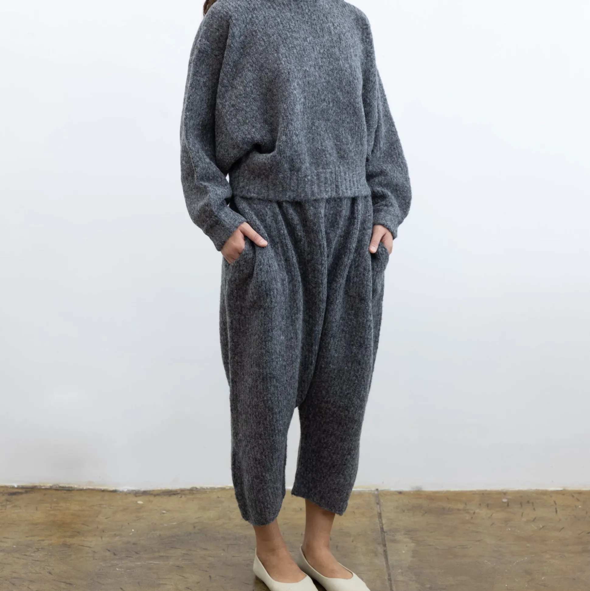 Atelier Delphine Winter Kiko Pants