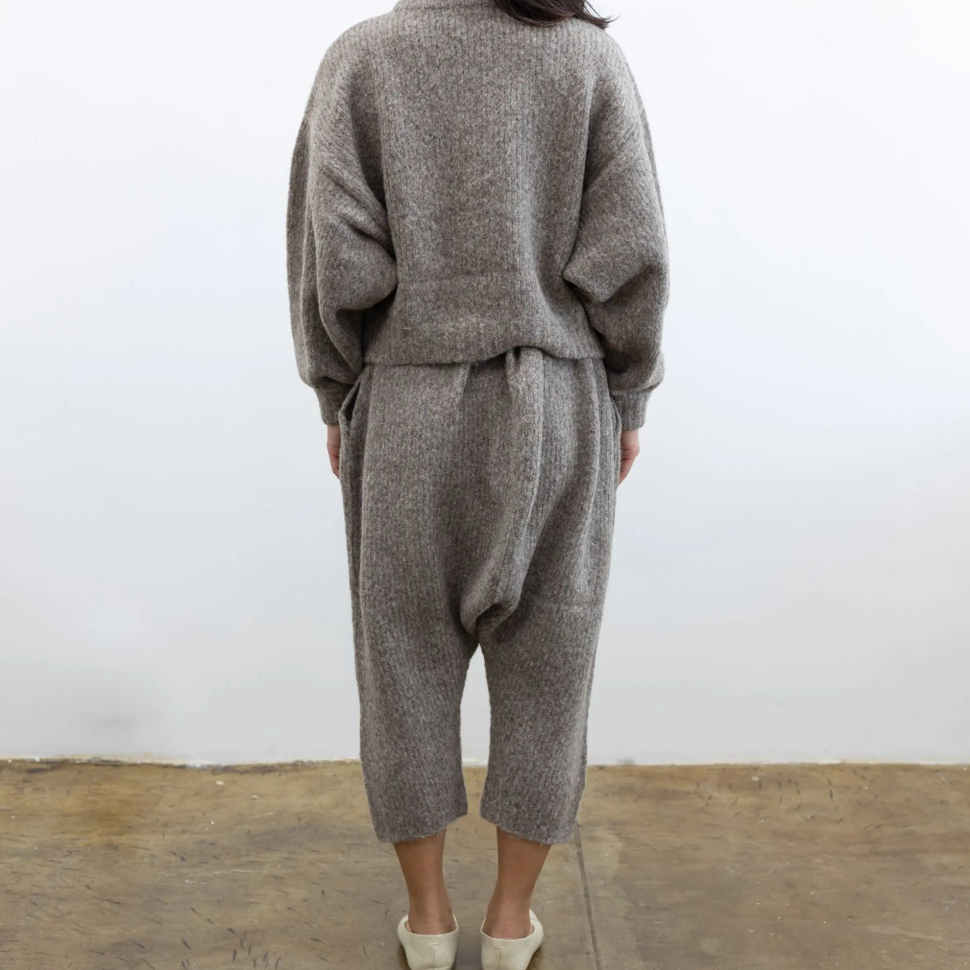 Atelier Delphine Winter Kiko Pants