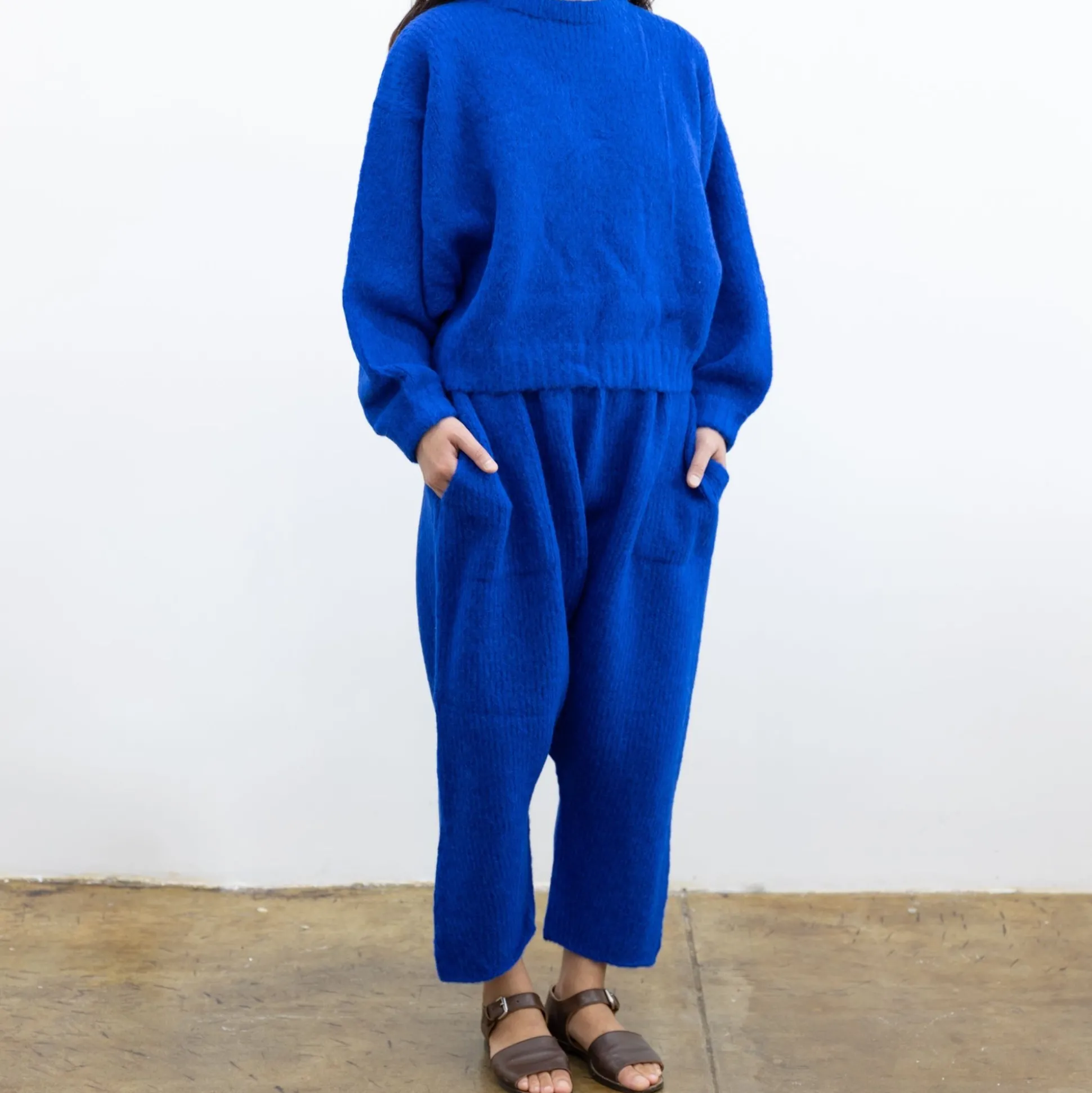 Atelier Delphine Winter Kiko Pants