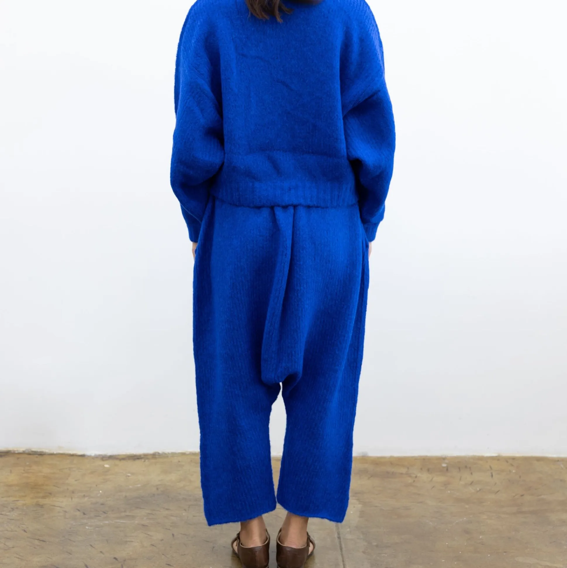 Atelier Delphine Winter Kiko Pants