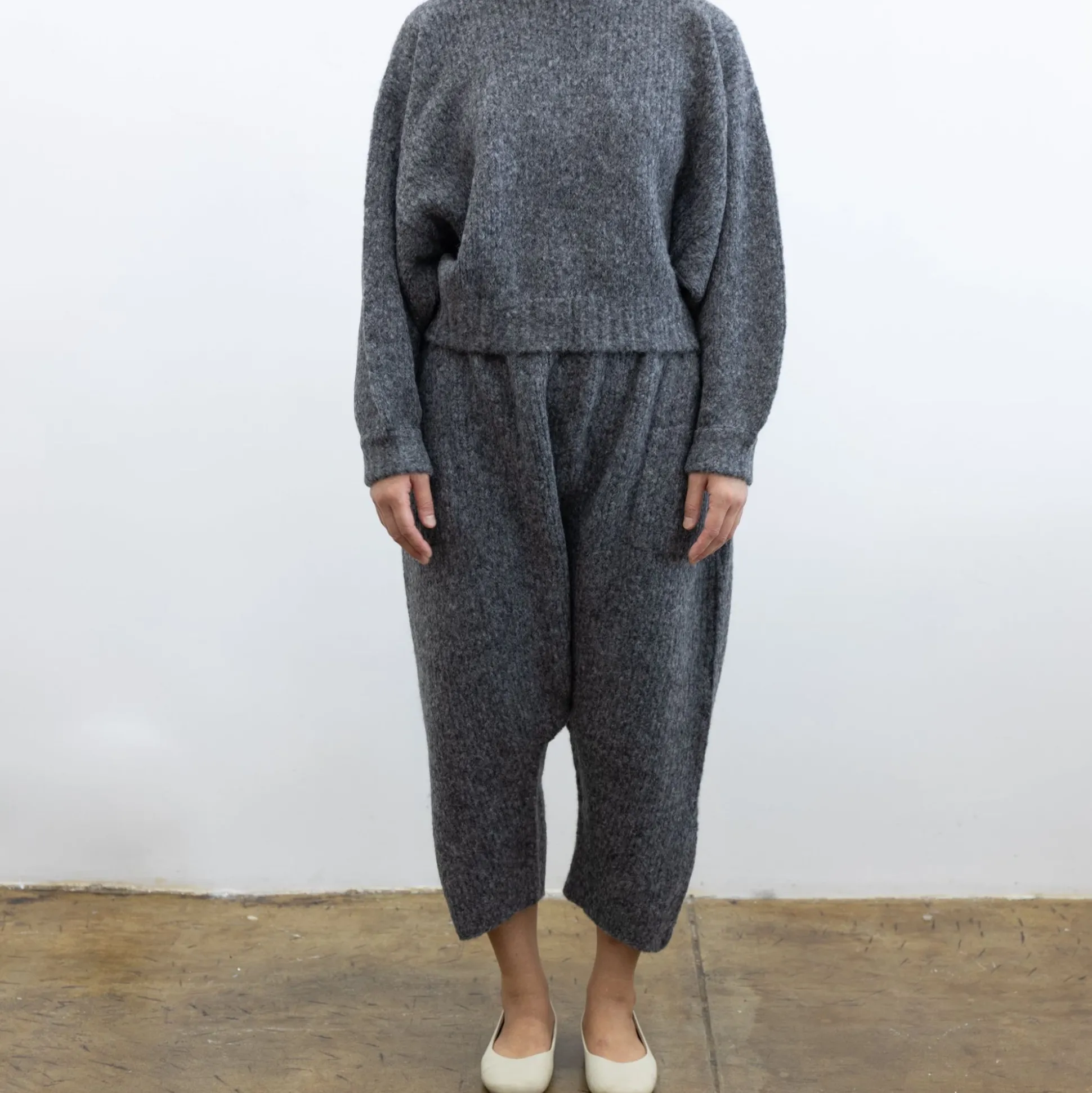 Atelier Delphine Winter Kiko Pants
