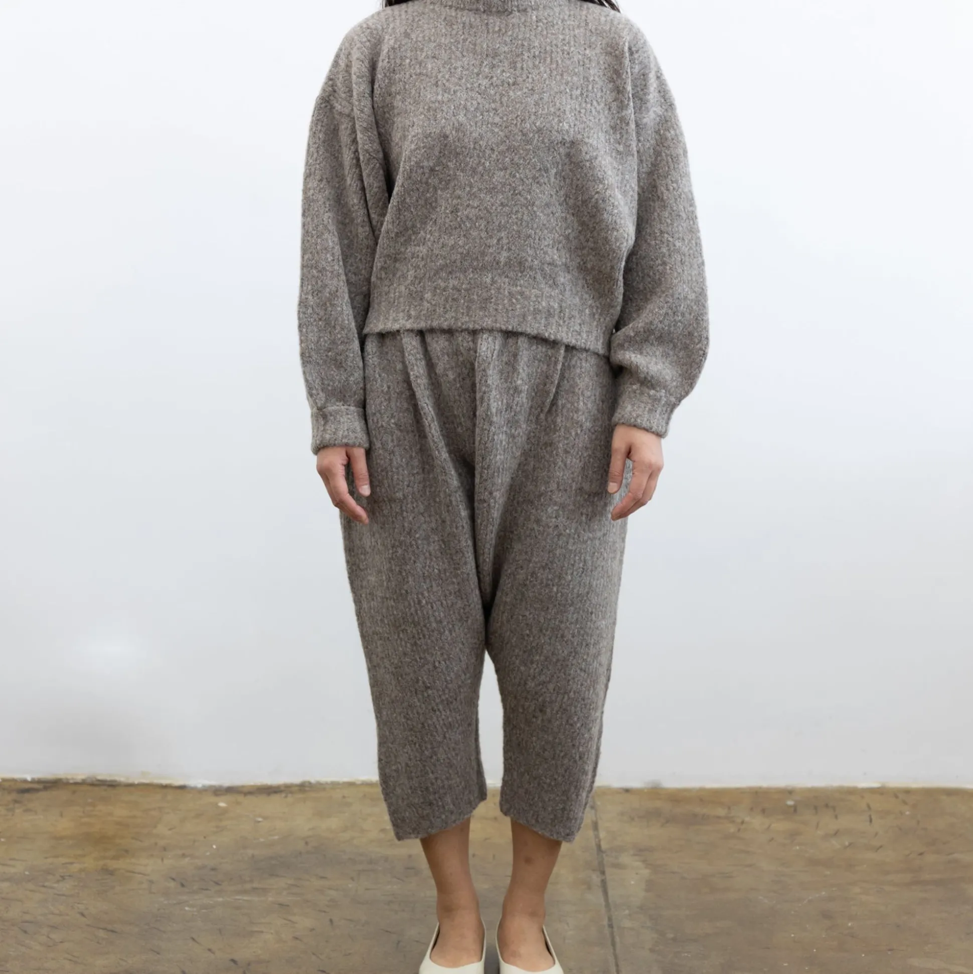 Atelier Delphine Winter Kiko Pants