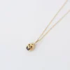 Black Barc 'Doku' Necklace No. 49