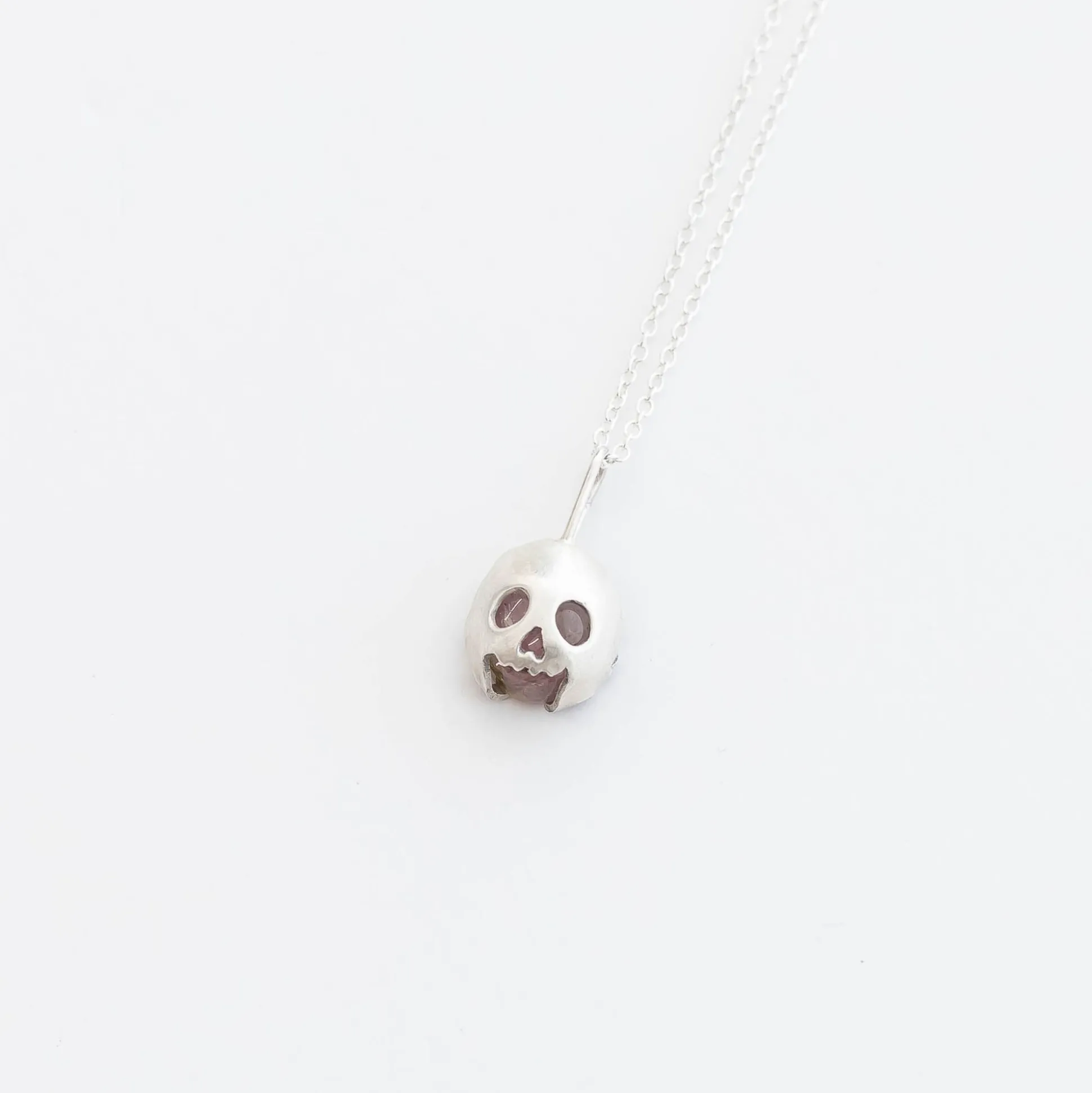 Black Barc 'Doku' Necklace No. 67