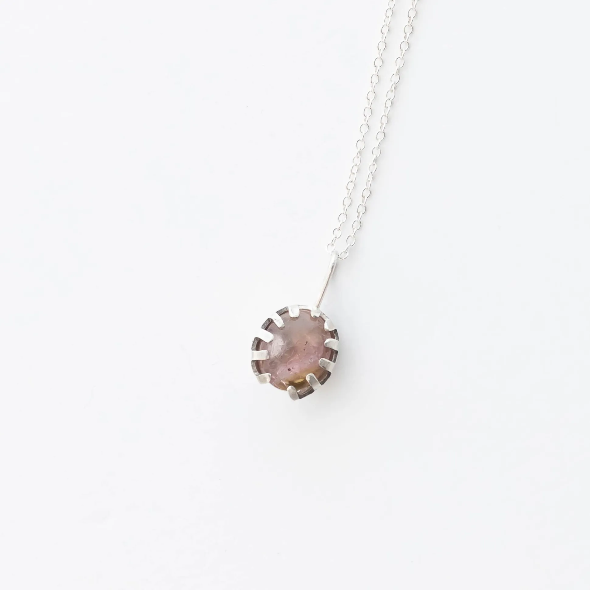 Black Barc 'Doku' Necklace No. 67