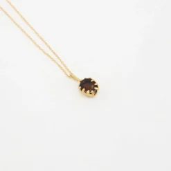 Black Barc 'Doku' Necklace No. 62