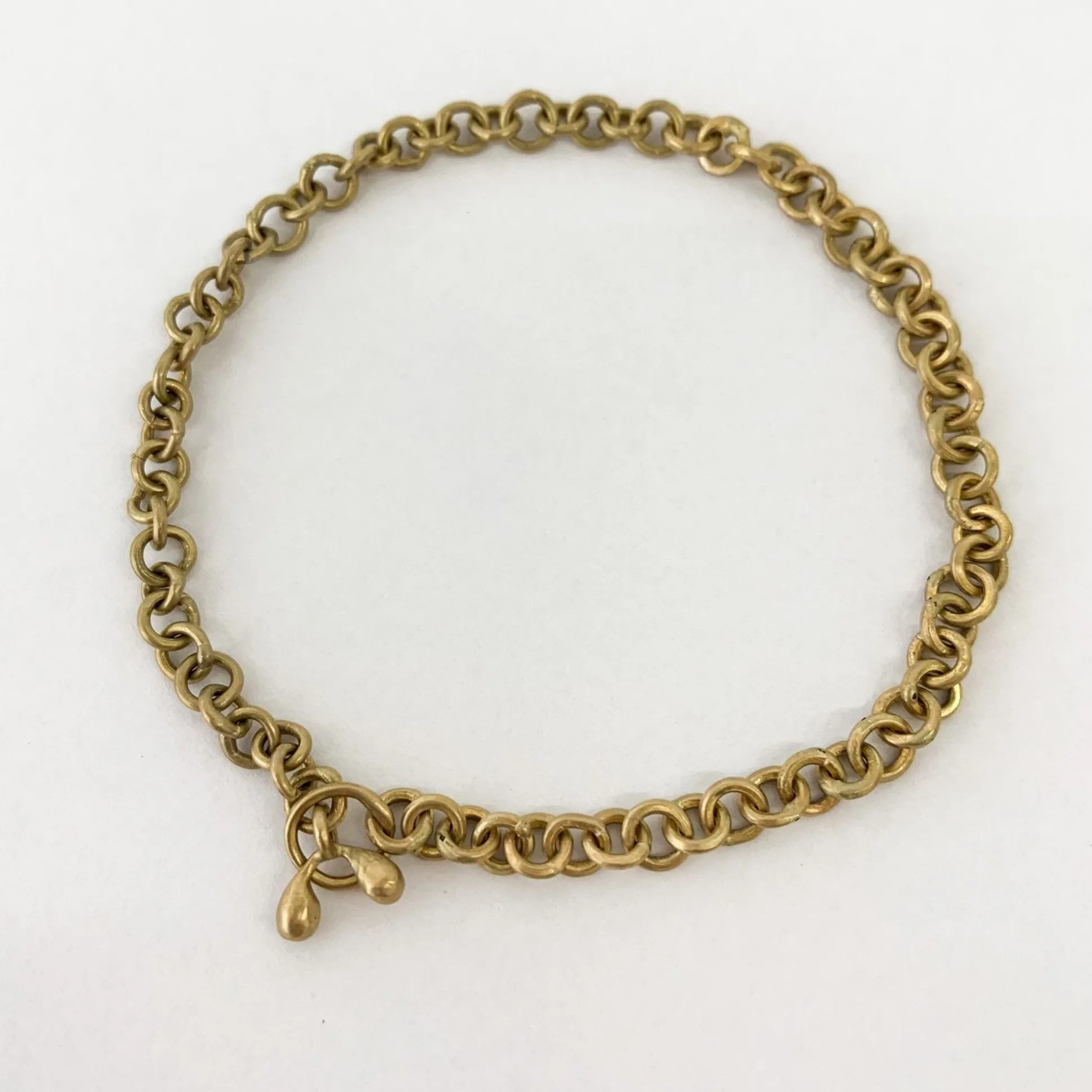 Black Barc 'Fuji' Bracelet