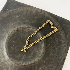 Black Barc 'Fuji' Bracelet