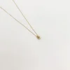 Black Barc 'Fuji' Necklace