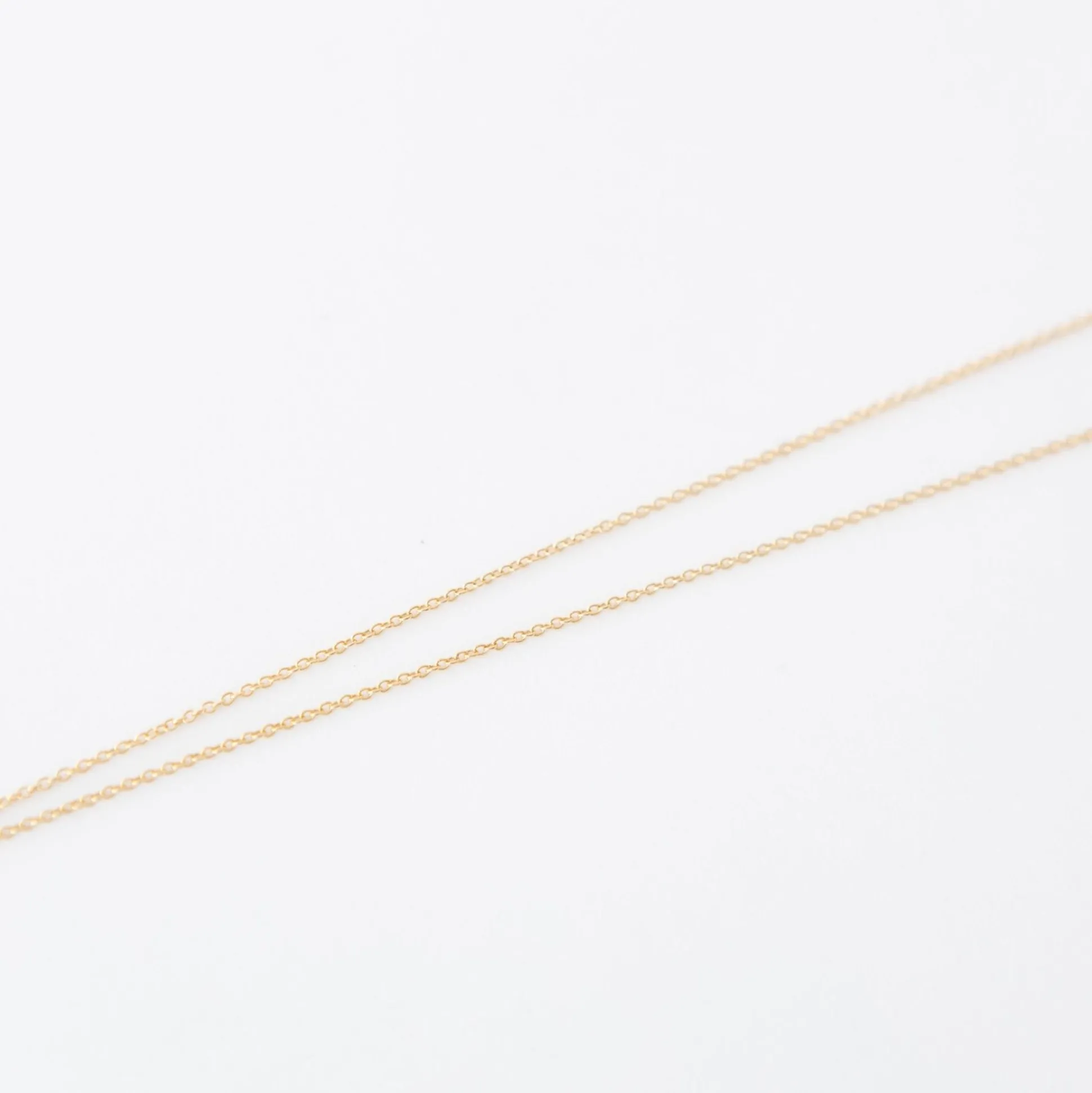 Black Barc 'Fuku' Necklace No. 7