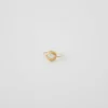 Black Barc 'Kyu' Ring No. 20
