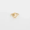 Black Barc 'Moon' Ring No. 10