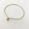 Black Barc 'Ren' Bracelet