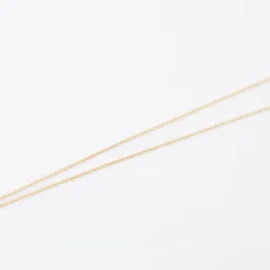 Black Barc 'Scarab' Signet Necklace No. 13