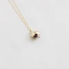 Black Barc 'Tentou' Necklace