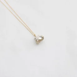 Black Barc 'Tentou' Necklace