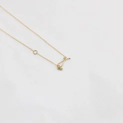Black Barc 'Tentou' Necklace